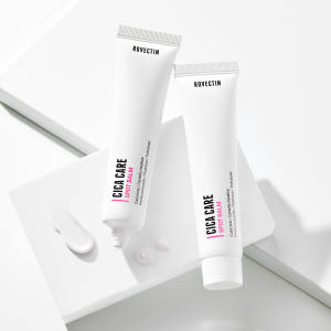 로벡틴 시카 트러블 응급 스팟 밤 40ml, 2개 솔직 후기 | 피부 타입별 분석 - 상품 이미지 1