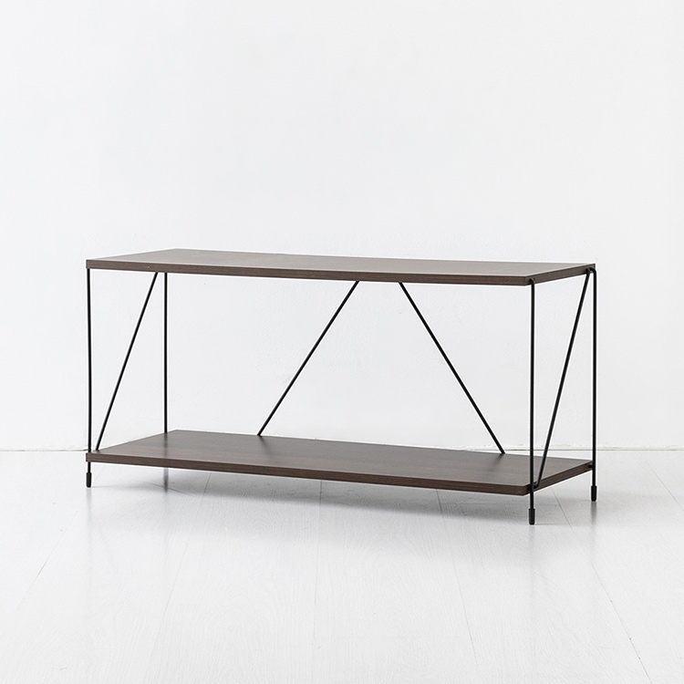 이지보 툴프리 800 선반 N형 825x302x390mm, 2단, 화이트 5829.2814 - 상세 이미지 3