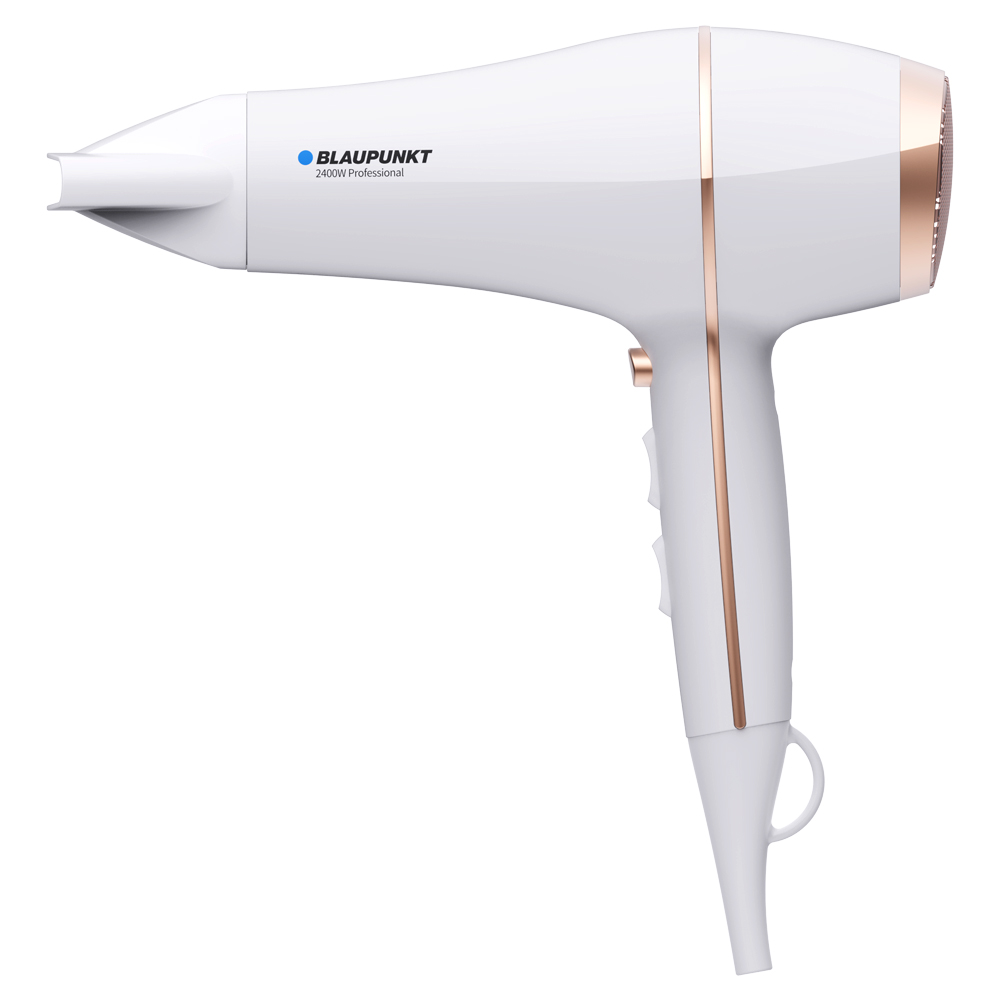 블라우풍트 초고출력 2400W 퀵드라이 헤어드라이기 BLP-HD2500 화이트