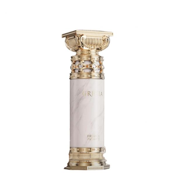 월드 프렌치 에비뉴 Grecia 오드 퍼퓸 향수 EDP 100ml : 다크마트