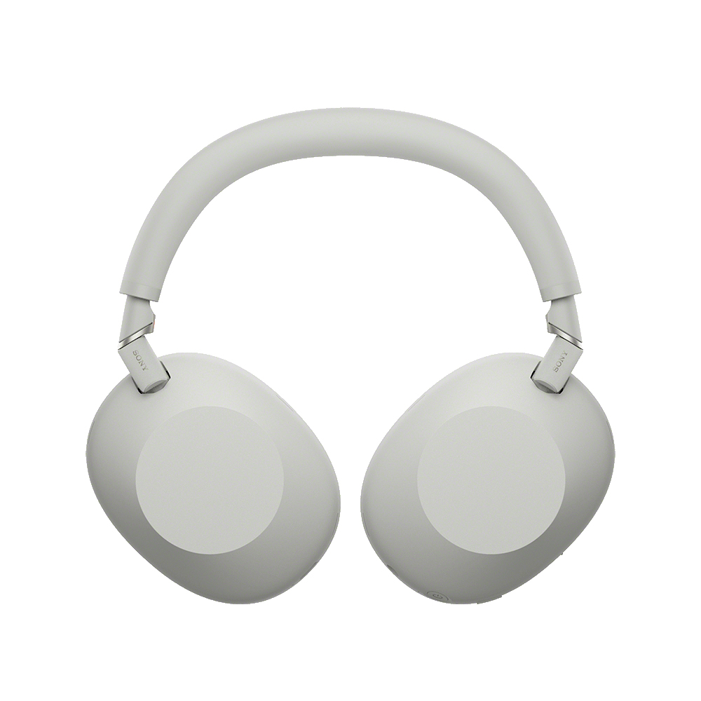 소니 SONY WH-1000XM6 노이즈캔슬링 블루투스 무선 헤드폰 플래티넘 실버 - 상세 이미지 2