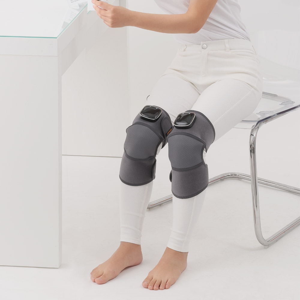 지피고 어깨 무릎찜질기 마사지기 이미지 2