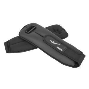 프로스펙스 에센셜 중량 밴드 모래주머니 2kg, 2개입, 1개 운동러 솔직 후기 | 실사용 리뷰 - 상품 이미지 2