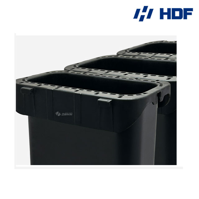 HDF 텐야 케이스 HT-2554 태클박스 장착 루어 바늘 걸이 태클박스 - 상세 이미지 4