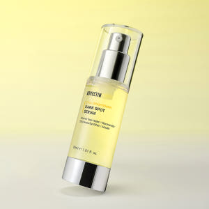 로벡틴 비타 미백 기미 잡티 세럼 30ml 솔직 후기 | 피부 타입별 분석 - 상품 이미지 1