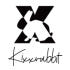 키스래빗 로고