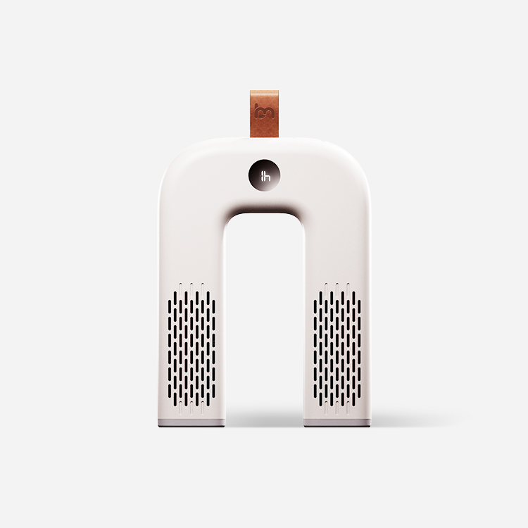 본앤메이드 신발청정가전 브리즈케어 P300Pro 싱글팩(단품) 신발건조기