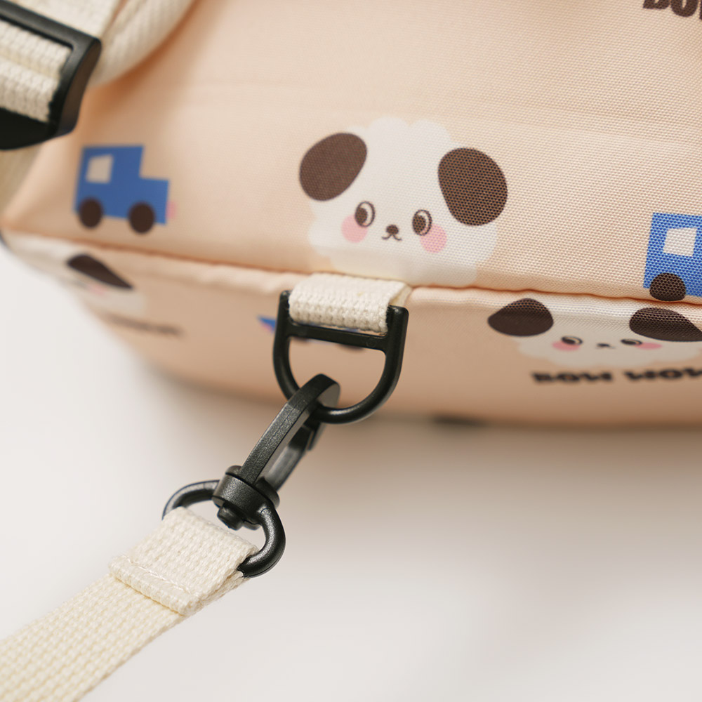 마롤로뜨X에뜨람 아기 미아방지 가방 어린이집 등원 백팩 유아 미니 유치원 피크닉베어