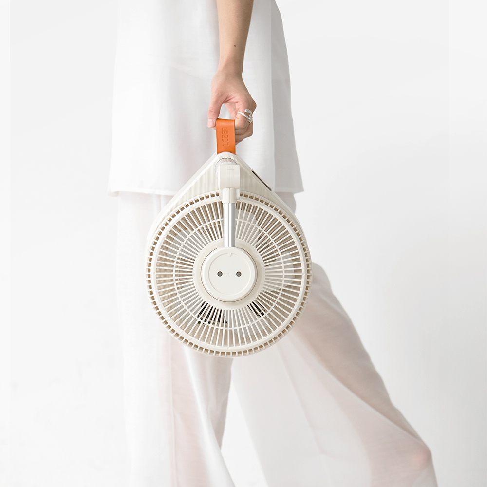 르젠 BLDC 높이조절 감성 무드등 베르티팬 LZDF-CF20 - 상세 이미지 4