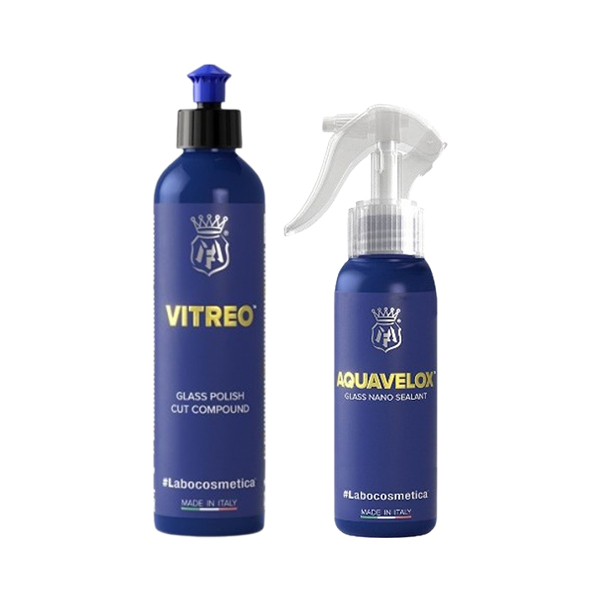 마프라 라보코스메티카 비트레오 250g + 마프라 라보코스메티카 아쿠아벨록스 100ml - 상품 이미지