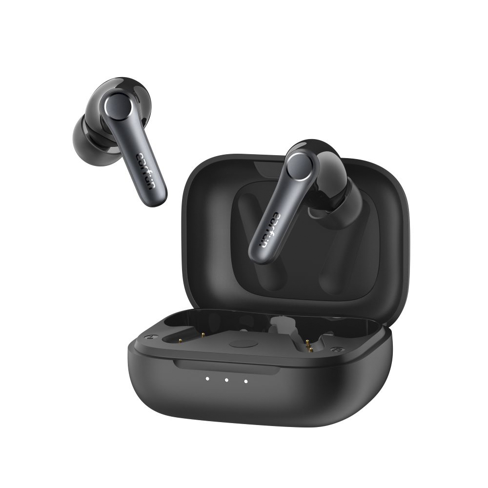 [정식수입] 이어펀 에어프로4 블루투스 무선 이어폰 Earfun Air Pro 4 ANC 이미지 3
