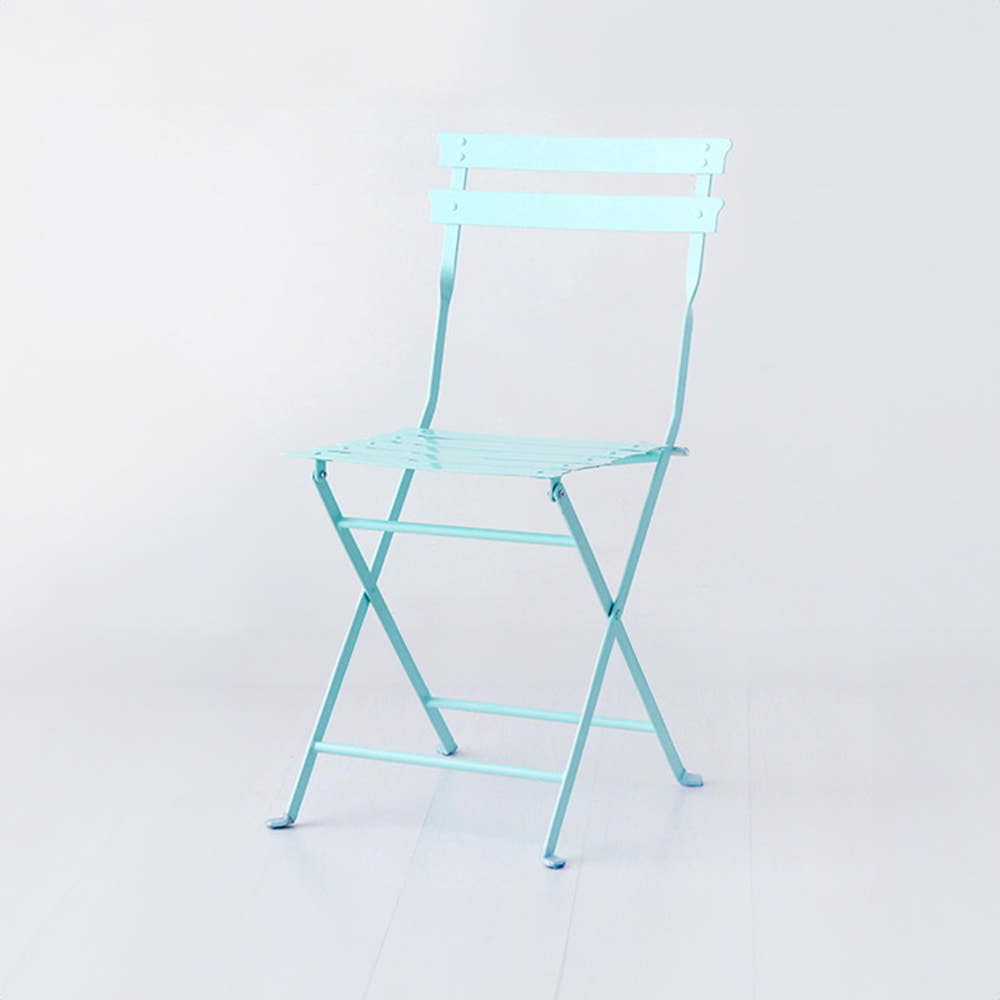 VALLEN 접이식 빈티지의자 2010 민트 2521.8299