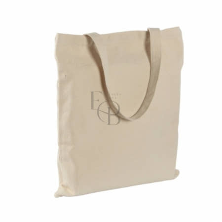 EVERYBOX협력사 EVERYBO 캔버스 무지 에코백 26x30cm 에코백그림그리기