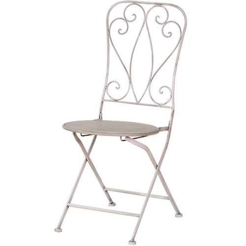 ANNATA 빈티지 접이식의자 CTR003A 오트밀 6065.8157