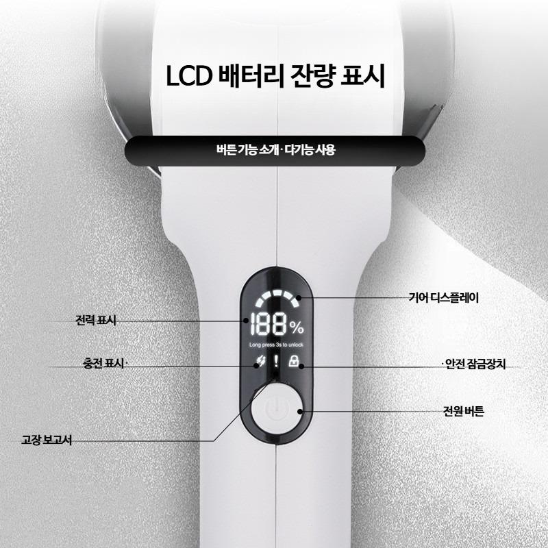 대리석 청소 카페트 광택 전문 업소용 솔 : 쁨이네