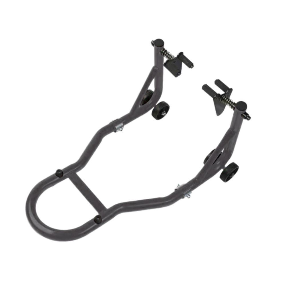 오토바이 정비 스탠드