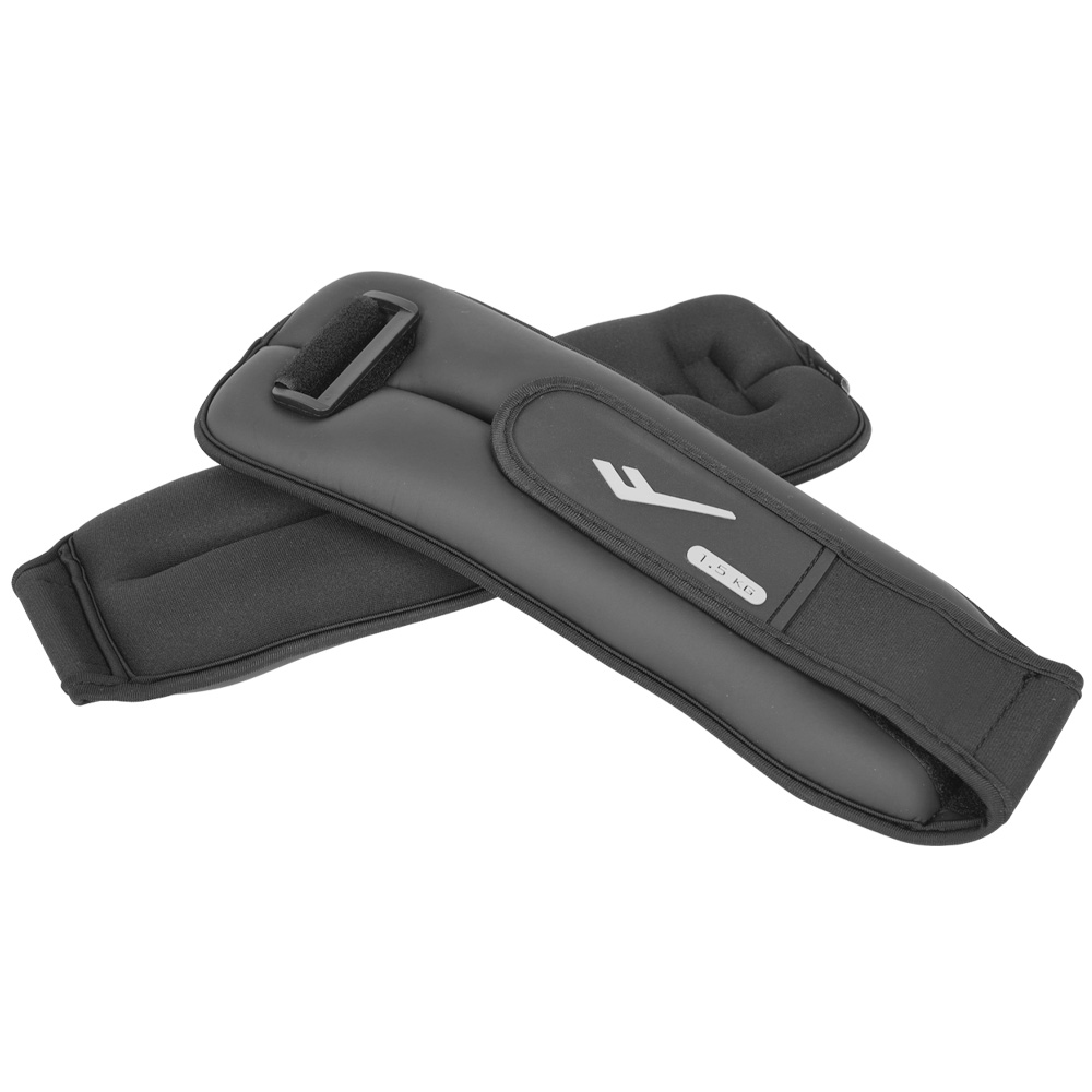 프로스펙스 에센셜 중량 밴드 모래주머니 1.5kg, 2개입, 1개 이미지 2