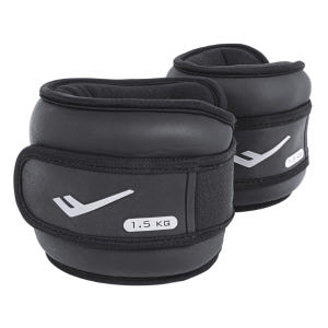 프로스펙스 에센셜 중량 밴드 모래주머니 1.5kg, 2개입, 1개 운동러 솔직 후기 | 실사용 리뷰 - 상품 이미지 1