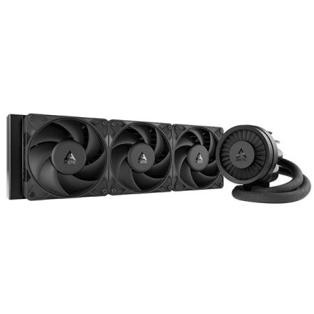 ARCTIC Liquid Freezer III PRO 360 수냉쿨러 서린