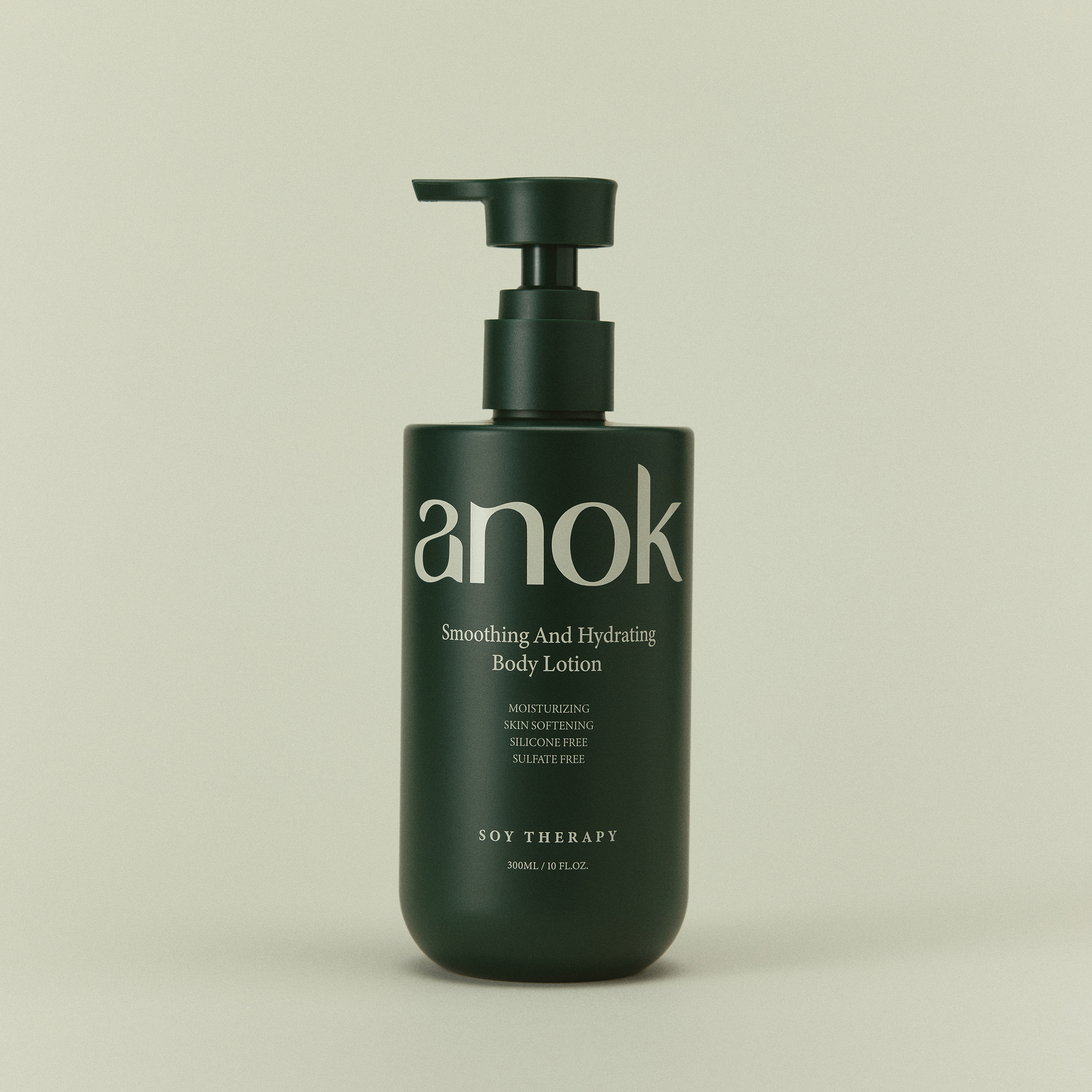 [콜마s픽]아녹 소이테라피 바디로션 PHA LHA 스트레스 완화 센트 300ml - 상품 이미지