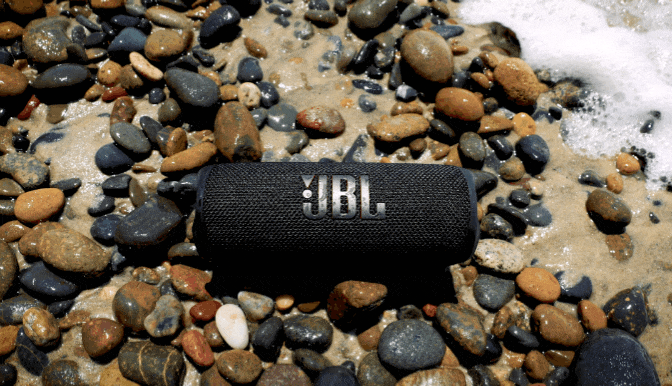 [광고]삼성공식파트너 JBL FLIP6 캠핑용 등산 운동 무선 블루투스 스피커