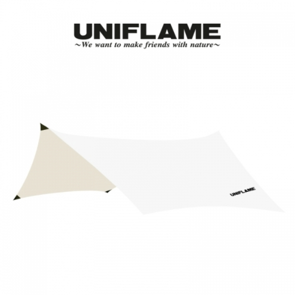 유니프레임 티피 타프 440 (800157) 유아즈 정식