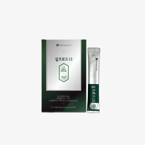 실크로드13 맥주 효모 미강 추출 분말 단백질 실크 펩타이드 30포, 1... 맛있게 먹은 솔직 후기 - 상품 이미지 1
