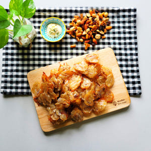 순돌이네 구운 동전쥐포 꼬마쥐포 300g 맛있게 먹은 솔직 후기 - 상품 이미지 4