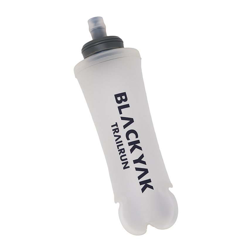 블랙야크 공용 500ml 등산 스포츠 아웃도어 휴대용 물병 트레일러닝 소프트 플라스크 - 상세 이미지 2