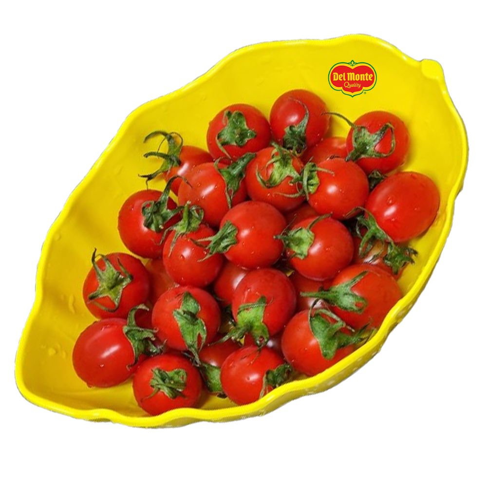 [팔톤상회] 델몬트 산지직송 대추방울토마토 1kg - 상세 이미지 3