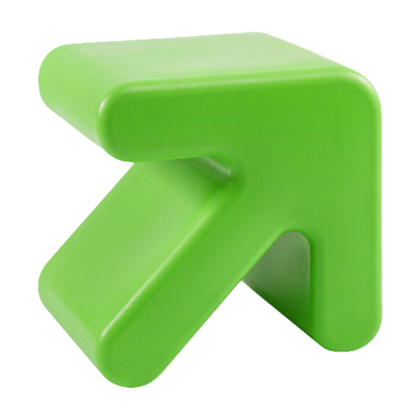애로우 팝 카페 디자인 소파 스툴 Arrow Pop Stool - 상세 이미지 4