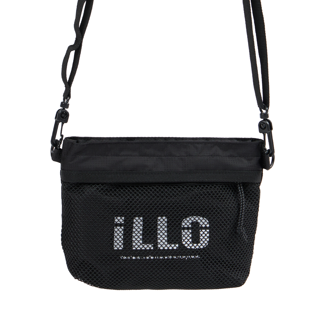 일로 O.T.O 트릿백 강아지 반려견 가벼운 산책가방