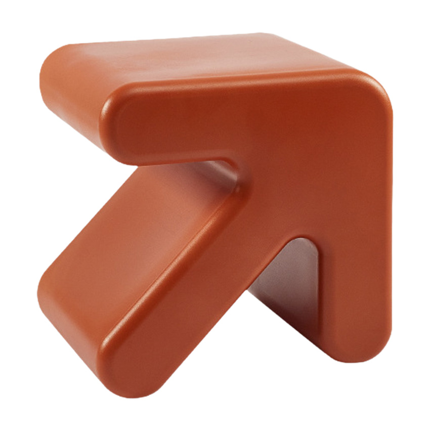 애로우 팝 카페 디자인 소파 스툴 Arrow Pop Stool - 상세 이미지 2
