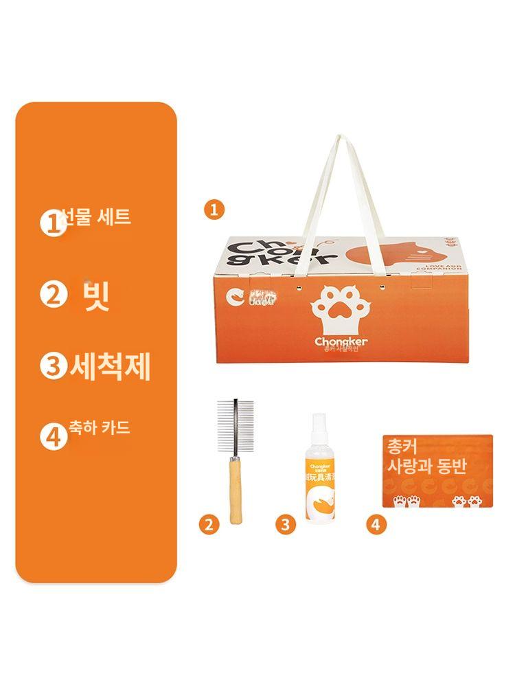 진짜같은 고양이인형 리얼 애착 귀여운 피규어 모형 소품 화이트 표준형 24x38 - 상세 이미지 5