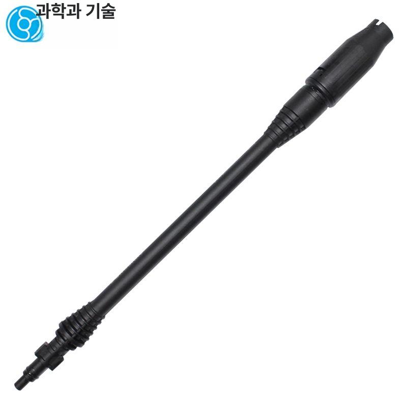 자동차 찌든때 물청소 랜스 회전 와셔 노즐 12호 직선 총알 - 상세 이미지 3