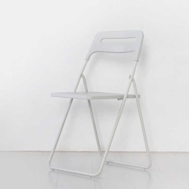 LOCCO 접이식의자 다크그레이 7790.1092 - 상세 이미지 2