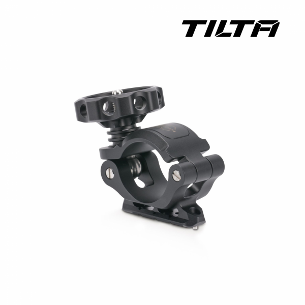 TILTA 50mm 스피드 레일 클램프 나토 아답터 TA-SRC-NATO-B