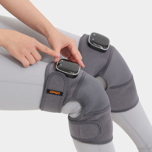 지피고 어깨 무릎찜질기 마사지기 실사용 후기 | 효과 있을까? - 상품 이미지 1