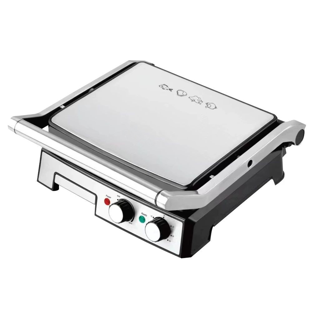 호떡 전기스테이크팬 그리들 모던 부침 파전 누룽지 2000W 가변온도 A - 상품 이미지