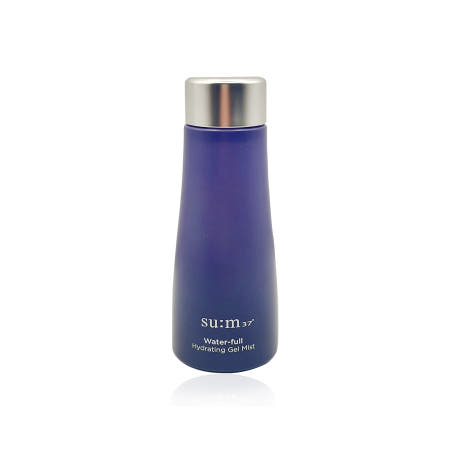 숨37 워터풀 하이드레이팅 젤 미스트 리필 60ml