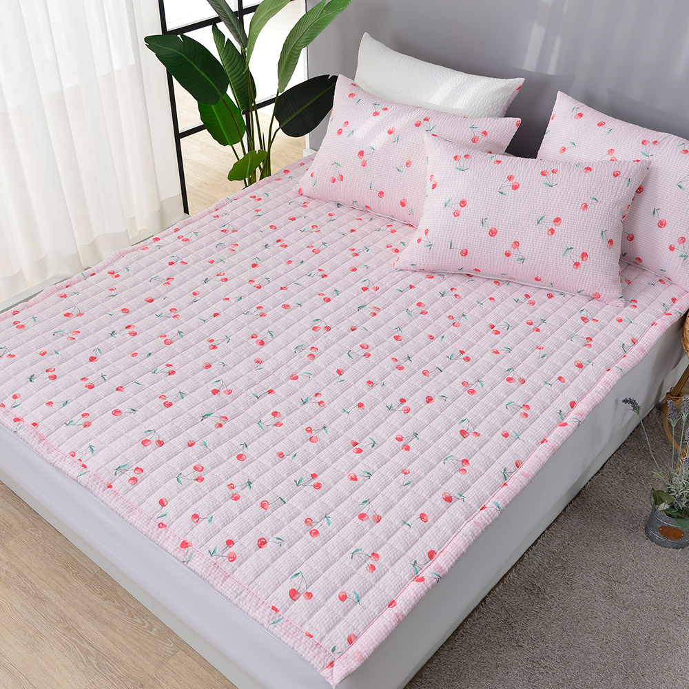 국산 여름 거실 시어서커 러그 카페트 SS 카펫 패드