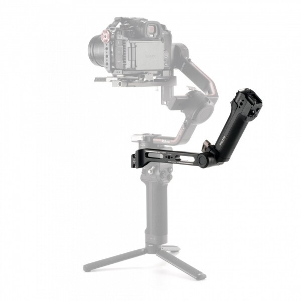 TILTA DJI RS 짐벌 후면 작동 제어 핸들 TGA-LRH