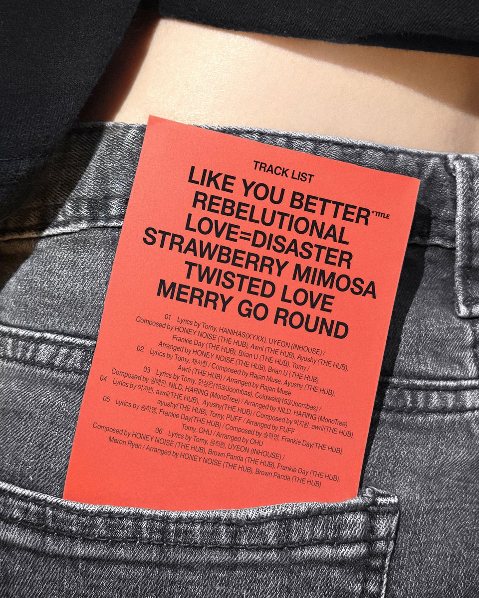 프로미스나인 앨범 미니6집 디지팩+특전 From Our 20s 프미나 LIKE YOU