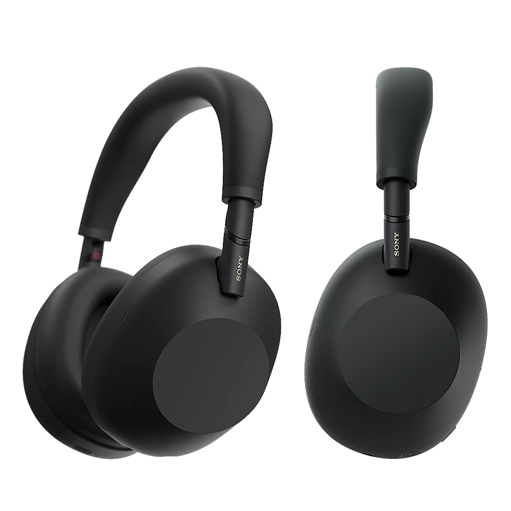 소니 SONY WH-1000XM6 노이즈캔슬링 블루투스 무선 헤드폰 블랙