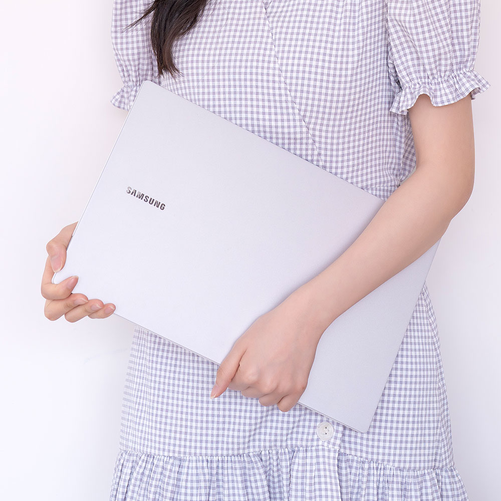 삼성전자 갤럭시북5 프로 NT940XHA-K51A SSD256GB 그레이 2025 AI 노트북 윈도우11 - 상세 이미지 4