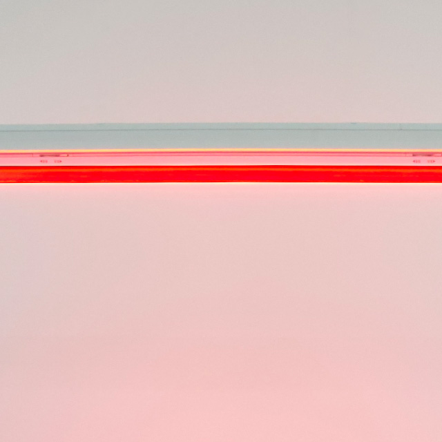 더쎈 LED T7 티로드 T라인 레일등 15W 300mm 컬러 삼성칩 플리커프리 라인조명 이미지 6