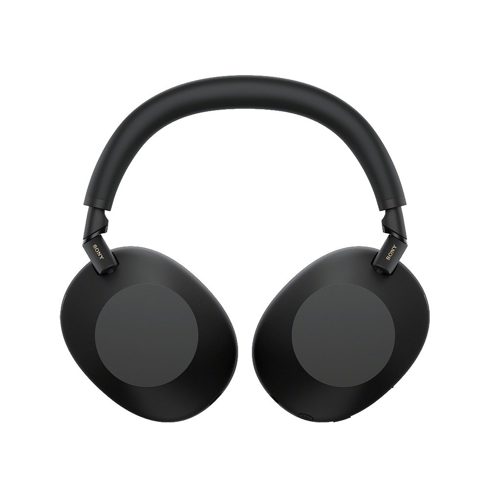 소니 SONY WH-1000XM6 노이즈캔슬링 블루투스 무선 헤드폰 블랙 - 상세 이미지 3