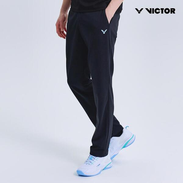 빅터 VICTOR 아울렛 StreamTailor Pants 남성용 긴바지 25APL022M 배드민턴 탁구 스쿼시 스포츠웨어 - 상세 이미지 3