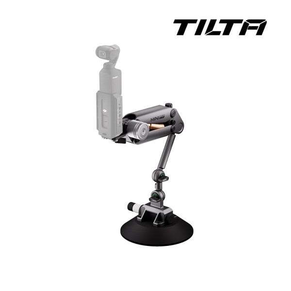 TILTA 히드라 에일리언 미니 카 마운팅 시스템 일반 석션 컵 HDA-T15-TG