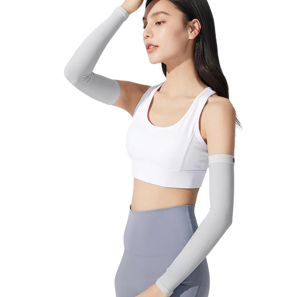 여성골프팔토시 손등커버 자외선차단 살색 팔토시 여름 uv 테니스 냉감 러닝